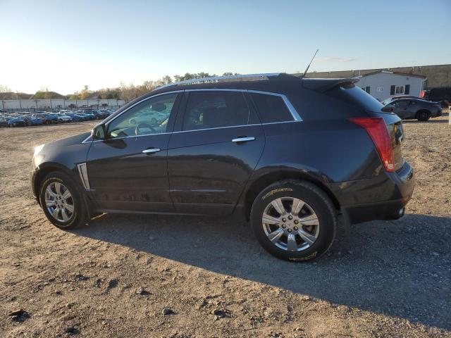 Photo 1 VIN: 3GYFNEE31ES686961 - CADILLAC SRX LUXURY 