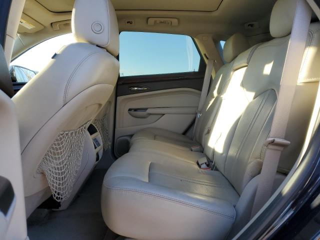 Photo 10 VIN: 3GYFNEE31ES686961 - CADILLAC SRX LUXURY 