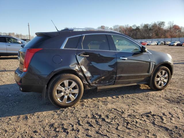 Photo 2 VIN: 3GYFNEE31ES686961 - CADILLAC SRX LUXURY 