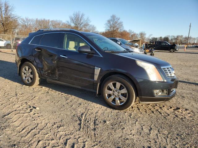 Photo 3 VIN: 3GYFNEE31ES686961 - CADILLAC SRX LUXURY 