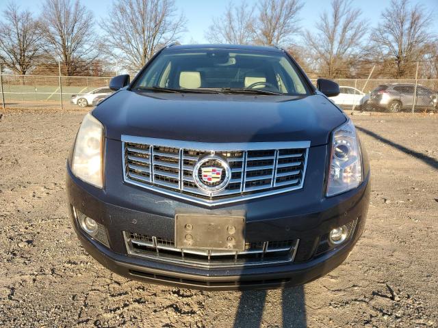 Photo 4 VIN: 3GYFNEE31ES686961 - CADILLAC SRX LUXURY 