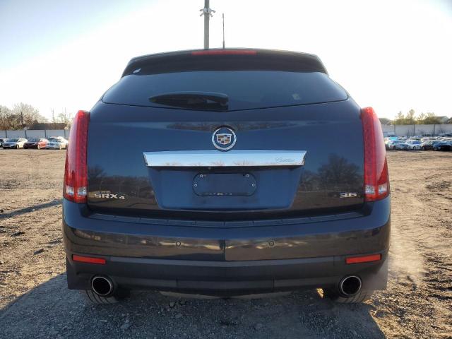 Photo 5 VIN: 3GYFNEE31ES686961 - CADILLAC SRX LUXURY 