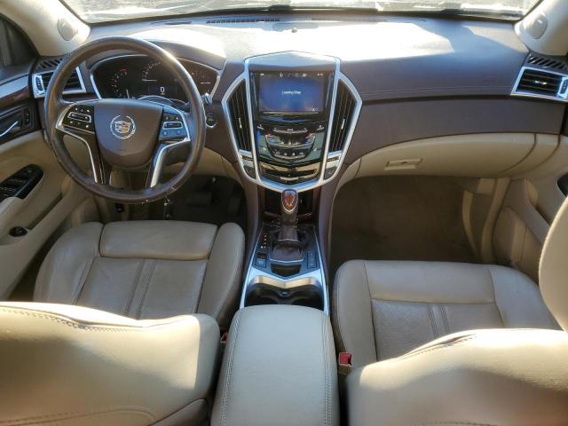 Photo 7 VIN: 3GYFNEE31ES686961 - CADILLAC SRX LUXURY 