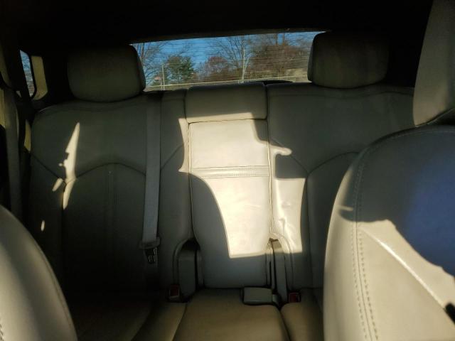 Photo 9 VIN: 3GYFNEE31ES686961 - CADILLAC SRX LUXURY 