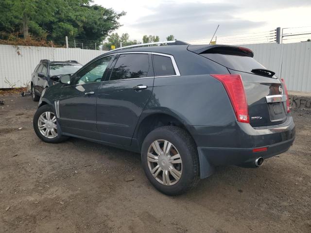 Photo 1 VIN: 3GYFNEE31FS556602 - CADILLAC SRX LUXURY 