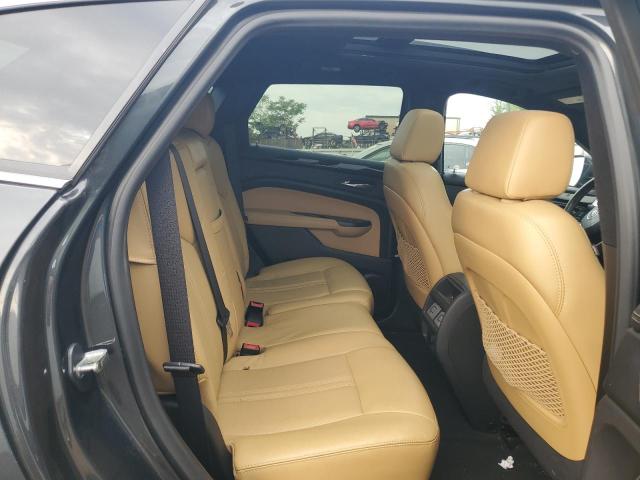 Photo 10 VIN: 3GYFNEE31FS556602 - CADILLAC SRX LUXURY 