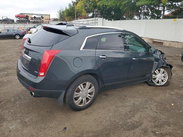 Photo 2 VIN: 3GYFNEE31FS556602 - CADILLAC SRX LUXURY 