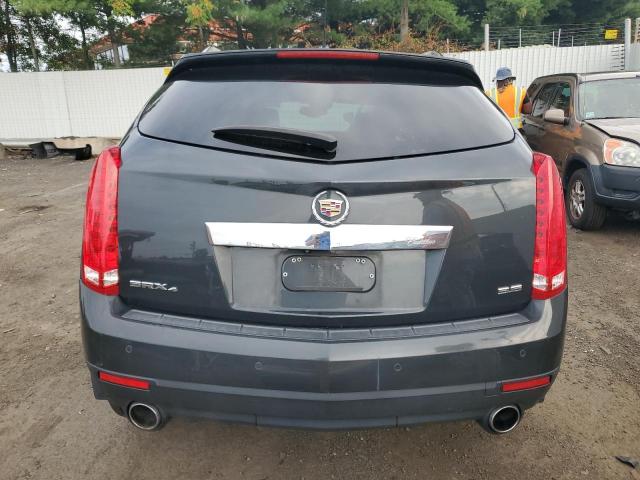 Photo 5 VIN: 3GYFNEE31FS556602 - CADILLAC SRX LUXURY 