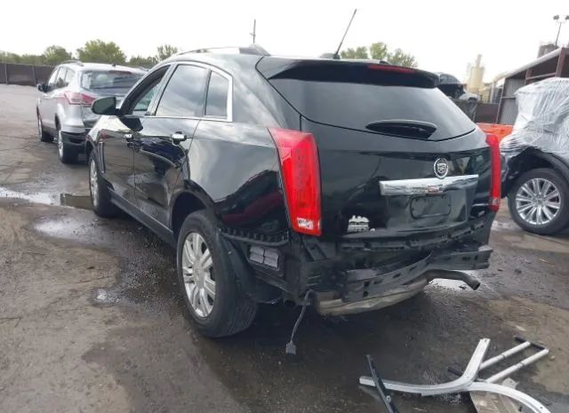 Photo 2 VIN: 3GYFNEE31FS584027 - CADILLAC SRX 