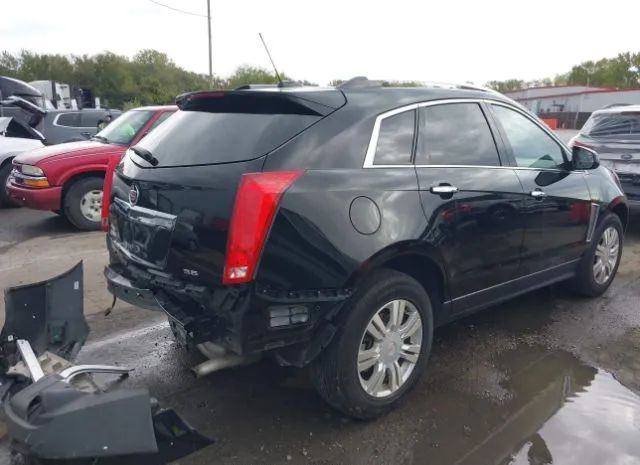 Photo 3 VIN: 3GYFNEE31FS584027 - CADILLAC SRX 