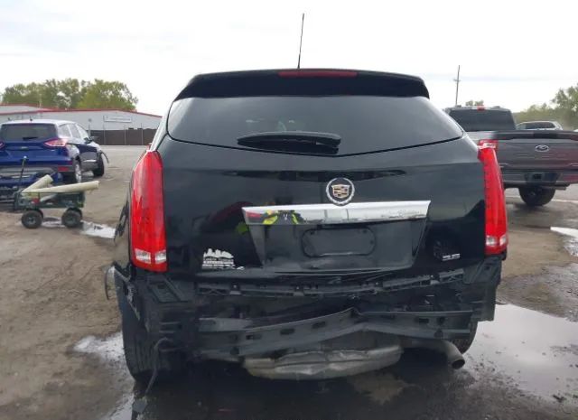 Photo 5 VIN: 3GYFNEE31FS584027 - CADILLAC SRX 