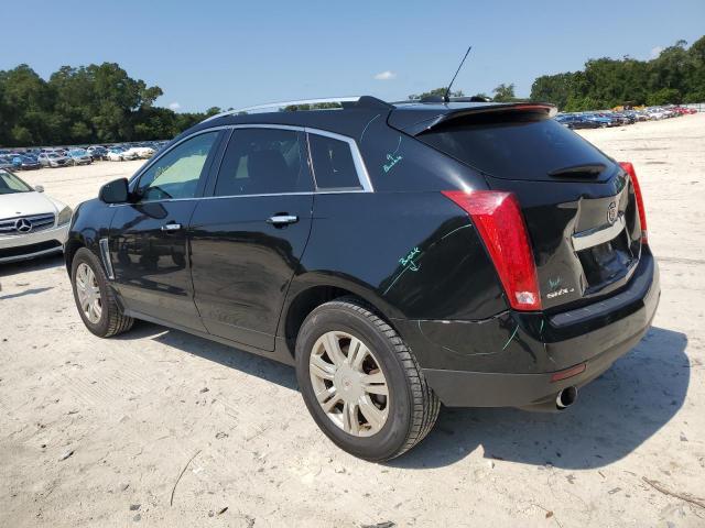 Photo 1 VIN: 3GYFNEE31FS584268 - CADILLAC SRX LUXURY 