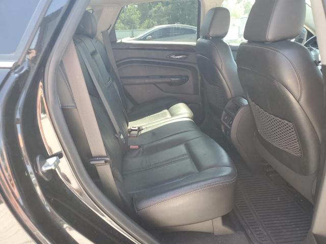 Photo 10 VIN: 3GYFNEE31FS584268 - CADILLAC SRX LUXURY 