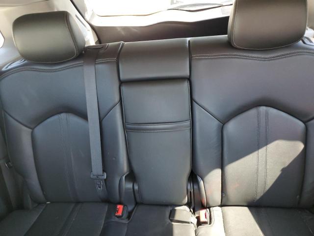 Photo 9 VIN: 3GYFNEE31FS584268 - CADILLAC SRX LUXURY 