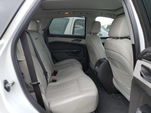 Photo 10 VIN: 3GYFNEE31FS595898 - CADILLAC SRX LUXURY 