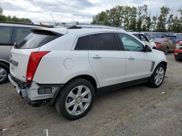 Photo 2 VIN: 3GYFNEE31FS595898 - CADILLAC SRX LUXURY 