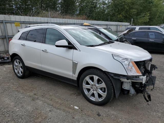 Photo 3 VIN: 3GYFNEE31FS595898 - CADILLAC SRX LUXURY 