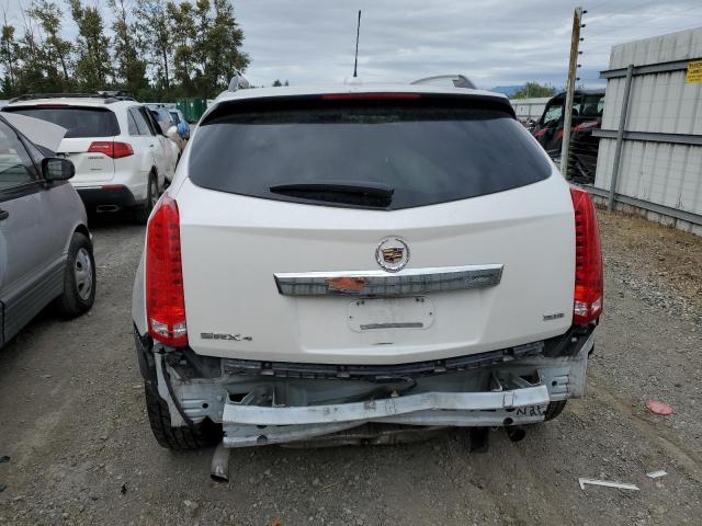 Photo 5 VIN: 3GYFNEE31FS595898 - CADILLAC SRX LUXURY 