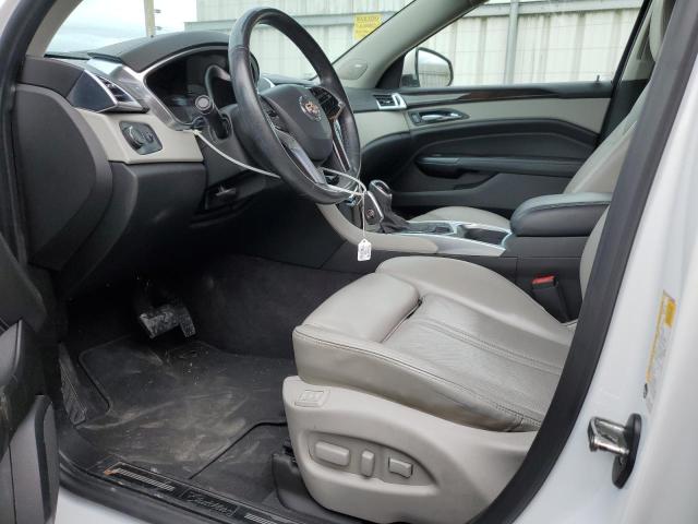 Photo 6 VIN: 3GYFNEE31FS595898 - CADILLAC SRX LUXURY 