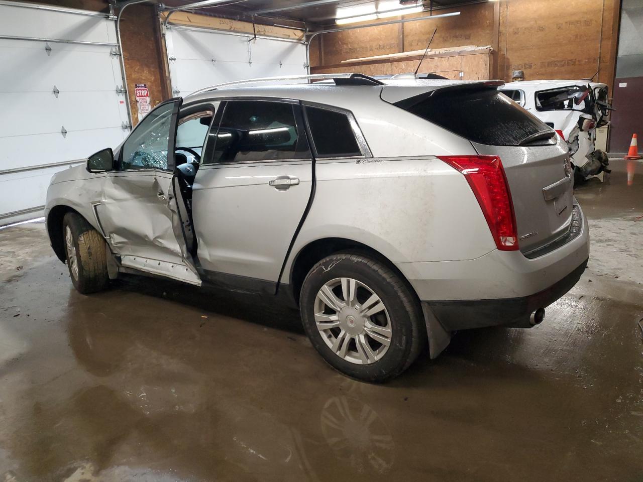 Photo 1 VIN: 3GYFNEE31GS516974 - CADILLAC SRX 