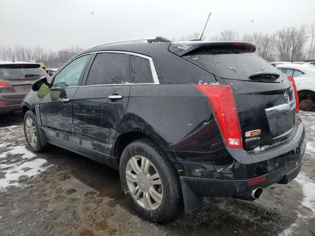 Photo 1 VIN: 3GYFNEE31GS518305 - CADILLAC SRX 