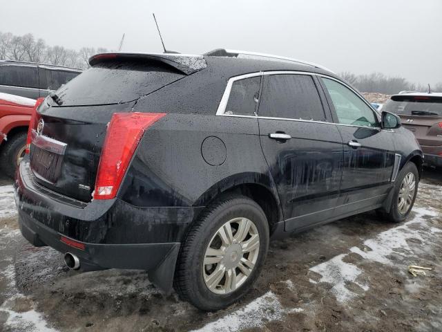 Photo 2 VIN: 3GYFNEE31GS518305 - CADILLAC SRX 