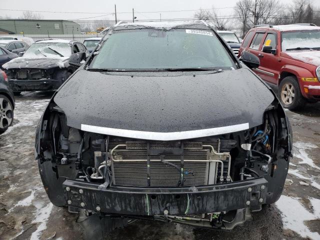 Photo 4 VIN: 3GYFNEE31GS518305 - CADILLAC SRX 