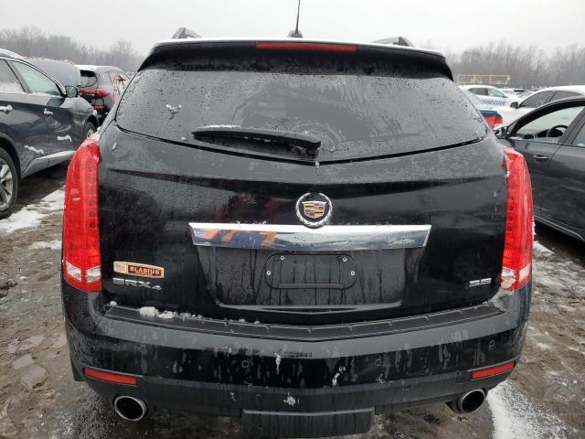 Photo 5 VIN: 3GYFNEE31GS518305 - CADILLAC SRX 