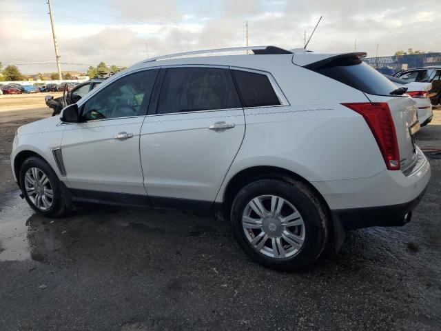 Photo 1 VIN: 3GYFNEE31GS524217 - CADILLAC SRX LUXURY 