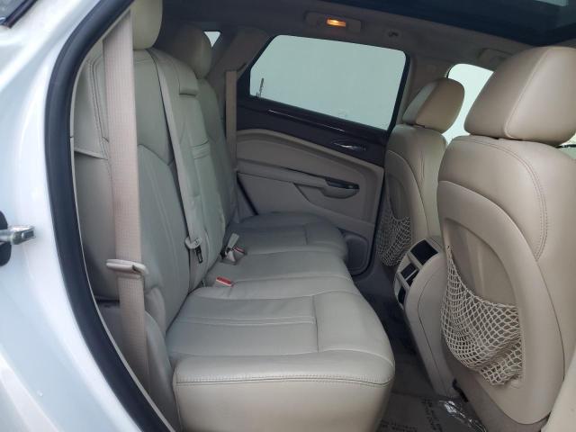 Photo 10 VIN: 3GYFNEE31GS524217 - CADILLAC SRX LUXURY 