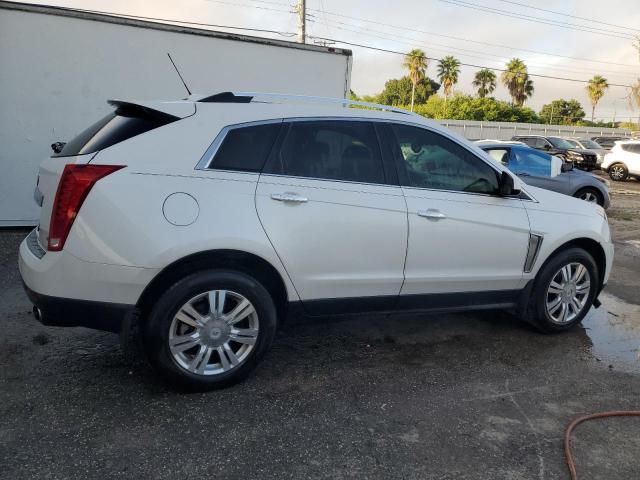 Photo 2 VIN: 3GYFNEE31GS524217 - CADILLAC SRX LUXURY 