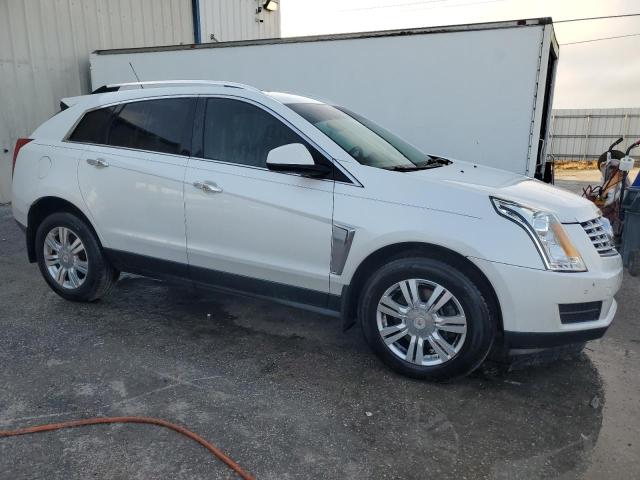 Photo 3 VIN: 3GYFNEE31GS524217 - CADILLAC SRX LUXURY 