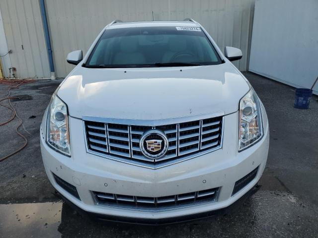 Photo 4 VIN: 3GYFNEE31GS524217 - CADILLAC SRX LUXURY 