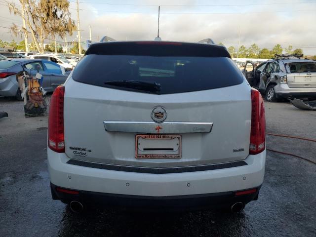 Photo 5 VIN: 3GYFNEE31GS524217 - CADILLAC SRX LUXURY 