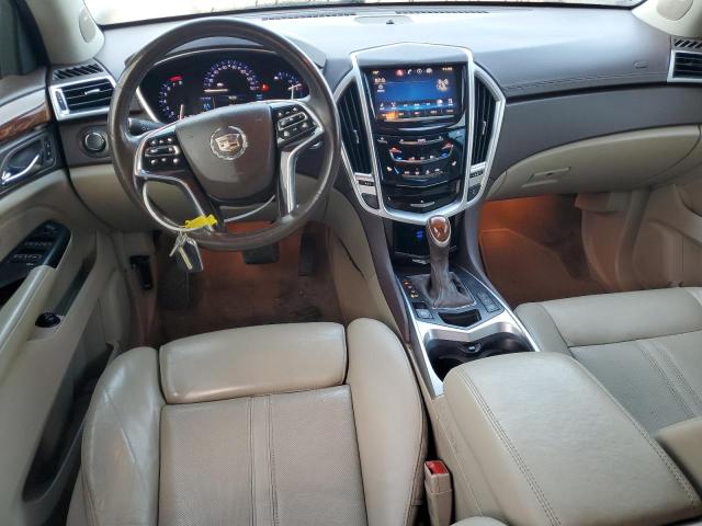 Photo 7 VIN: 3GYFNEE31GS524217 - CADILLAC SRX LUXURY 