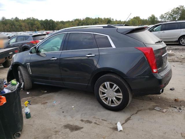 Photo 1 VIN: 3GYFNEE31GS530700 - CADILLAC SRX LUXURY 