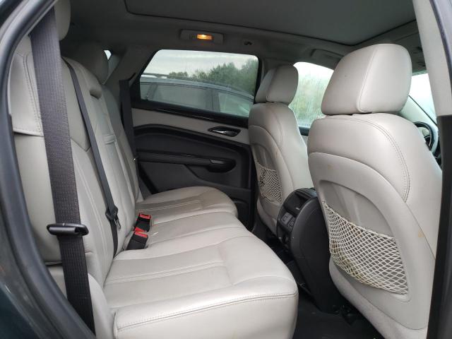 Photo 10 VIN: 3GYFNEE31GS530700 - CADILLAC SRX LUXURY 