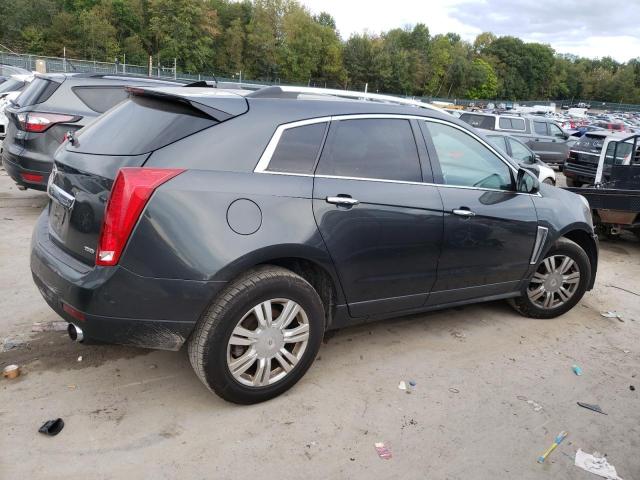 Photo 2 VIN: 3GYFNEE31GS530700 - CADILLAC SRX LUXURY 