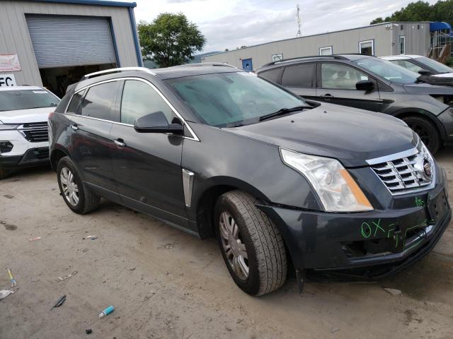 Photo 3 VIN: 3GYFNEE31GS530700 - CADILLAC SRX LUXURY 