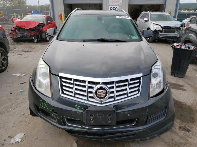 Photo 4 VIN: 3GYFNEE31GS530700 - CADILLAC SRX LUXURY 