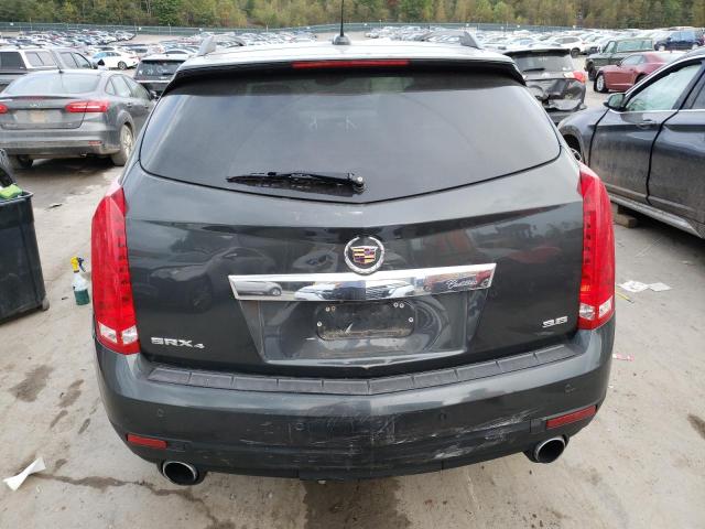 Photo 5 VIN: 3GYFNEE31GS530700 - CADILLAC SRX LUXURY 