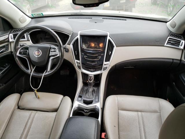 Photo 7 VIN: 3GYFNEE31GS530700 - CADILLAC SRX LUXURY 