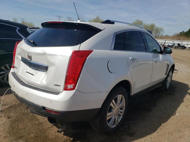 Photo 2 VIN: 3GYFNEE31GS531992 - CADILLAC SRX 