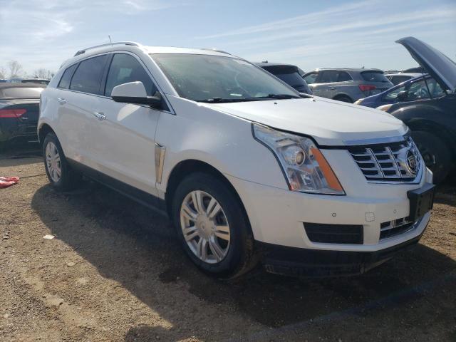 Photo 3 VIN: 3GYFNEE31GS531992 - CADILLAC SRX 