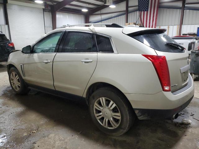 Photo 1 VIN: 3GYFNEE31GS532298 - CADILLAC SRX 