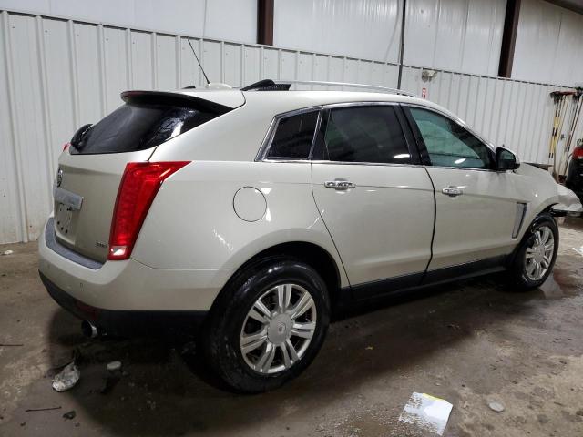 Photo 2 VIN: 3GYFNEE31GS532298 - CADILLAC SRX 