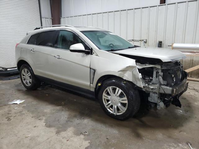 Photo 3 VIN: 3GYFNEE31GS532298 - CADILLAC SRX 