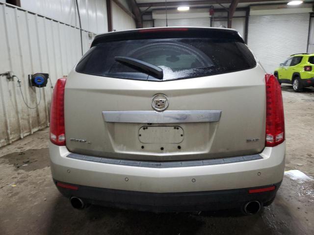 Photo 5 VIN: 3GYFNEE31GS532298 - CADILLAC SRX 