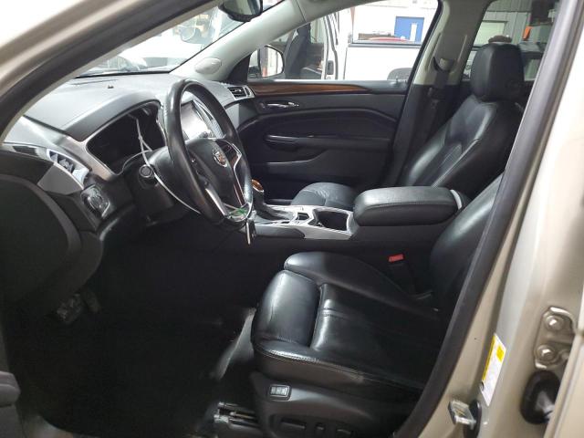 Photo 6 VIN: 3GYFNEE31GS532298 - CADILLAC SRX 