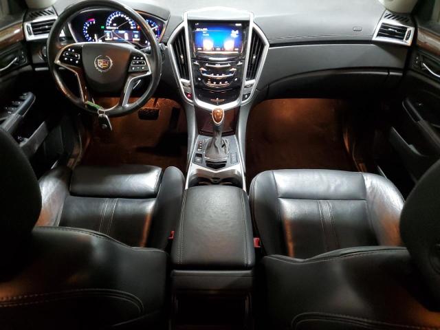 Photo 7 VIN: 3GYFNEE31GS532298 - CADILLAC SRX 